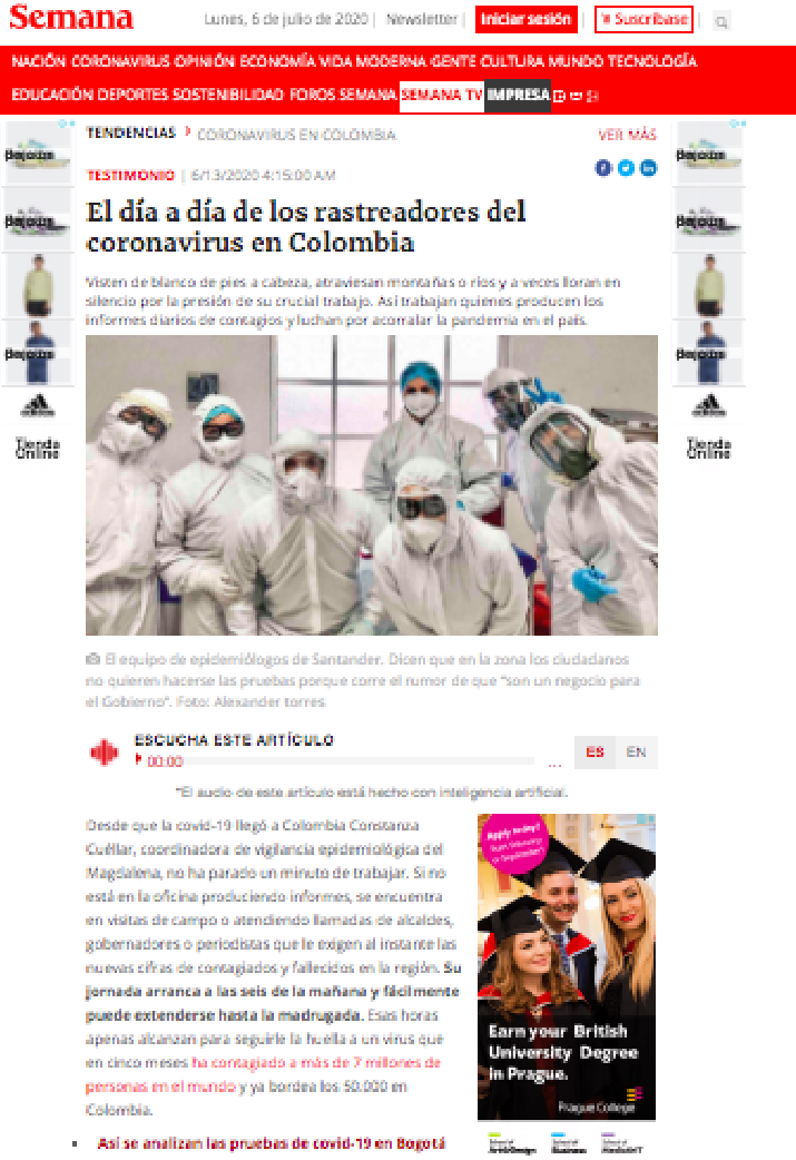 Revista Semana